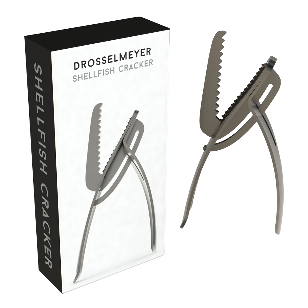 Drosselmeyer Caretta Äyriäispihdit