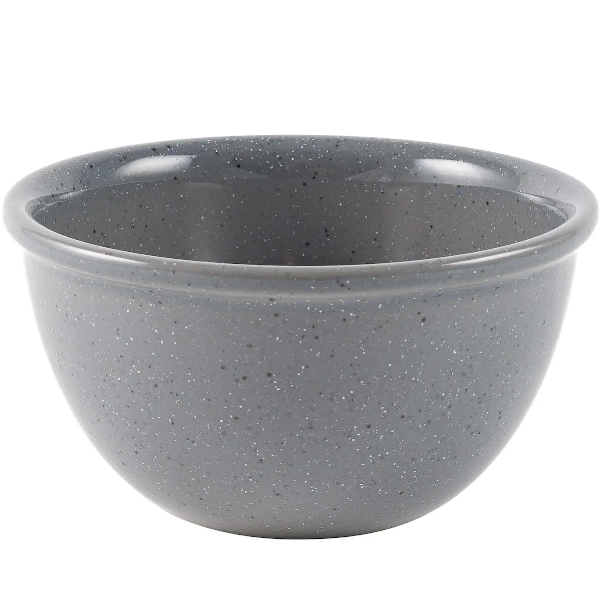 Modern House Granite Skål 70 cl Grå