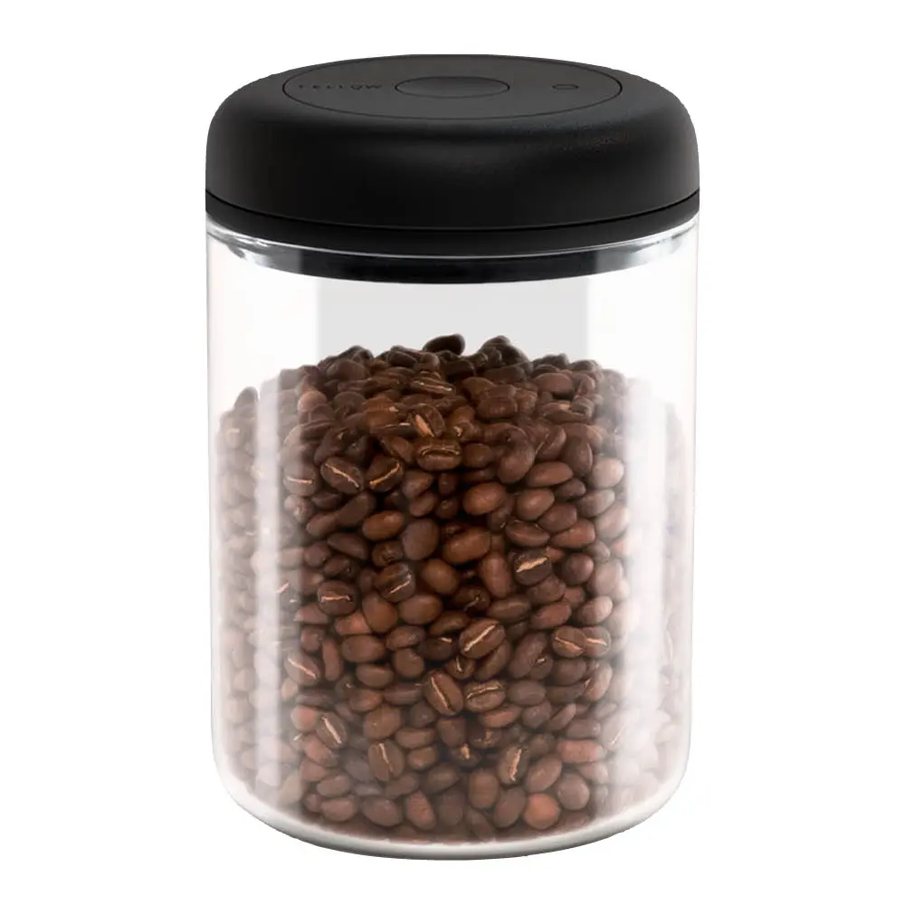 Atmos vakuum krukke 1,2L klar