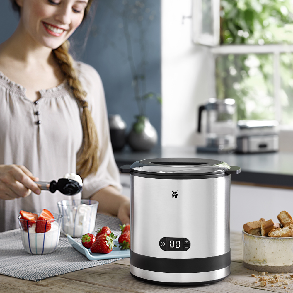 WMF Minis ismaskin 3-i-1