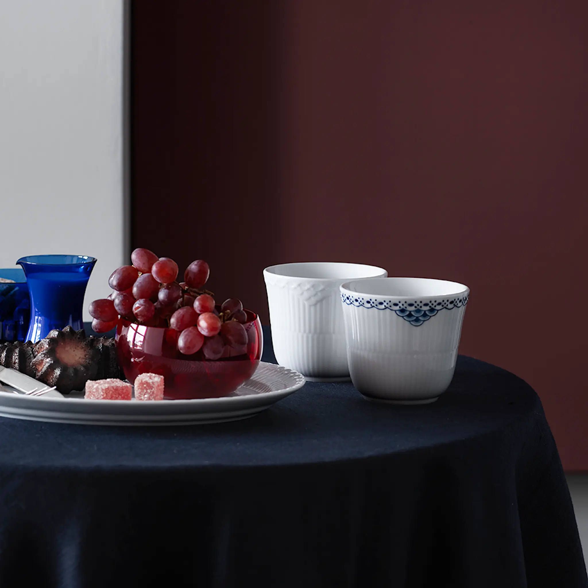 Royal Copenhagen Princess Termomugg 26 cl