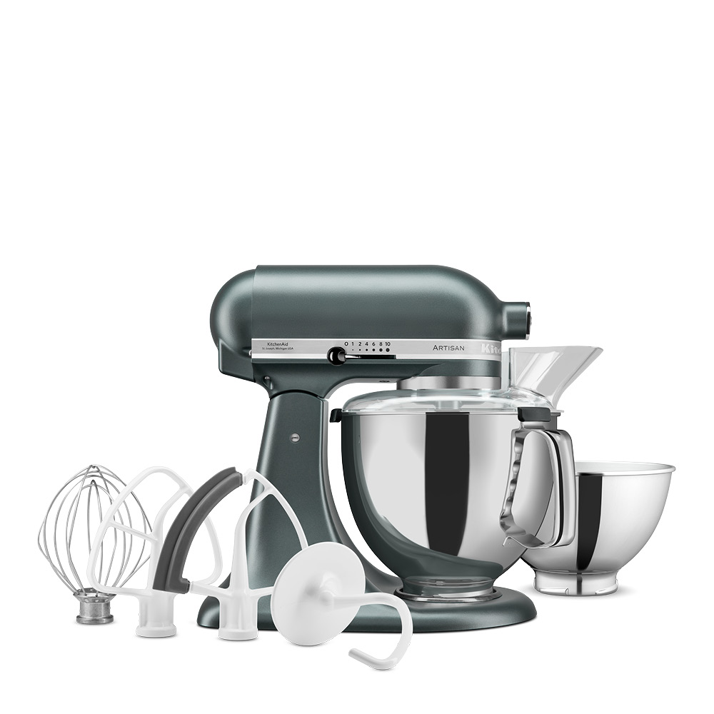 KitchenAid Artisan 4,7L kjøkkenmaskin 5KSM175PSEJP juniper