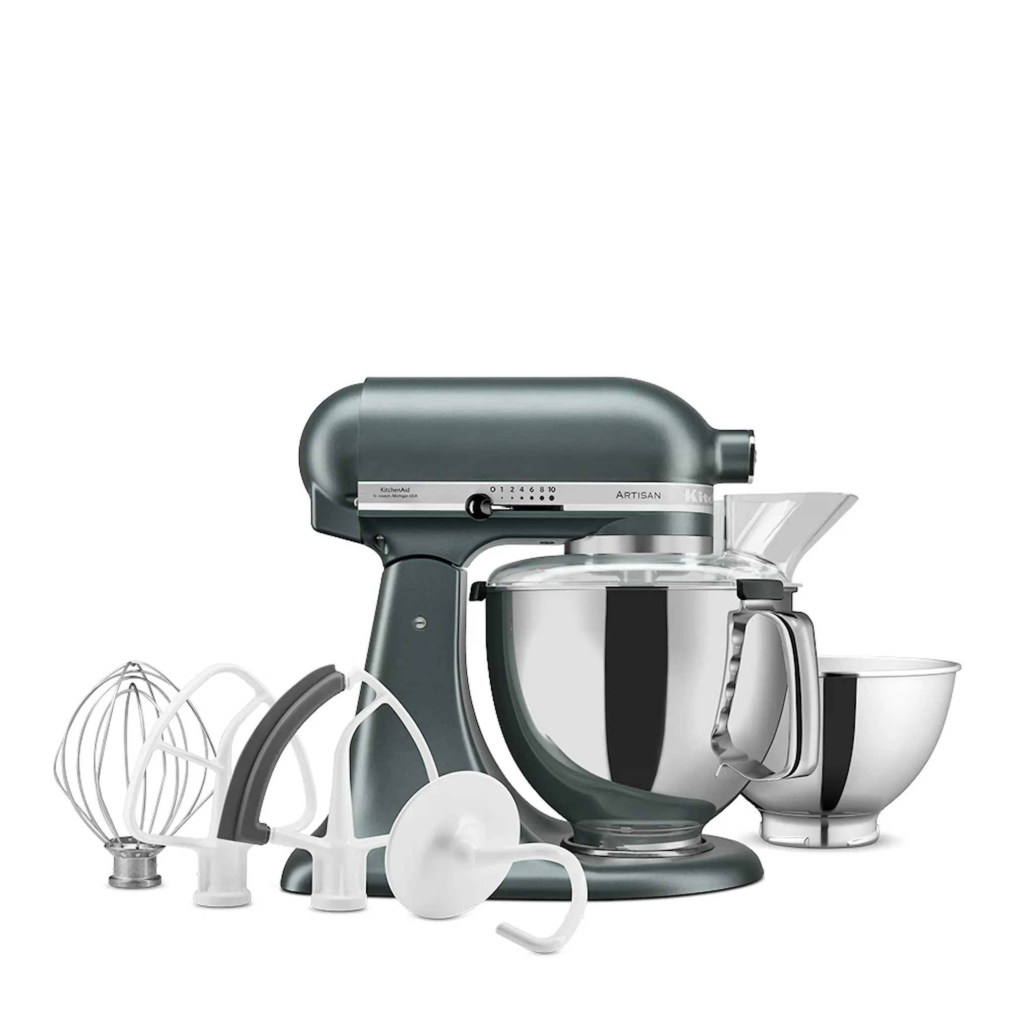 KitchenAid KitchenAid Artisan Köksmaskin 5KSM175PSEJP 4,7 L Juniper