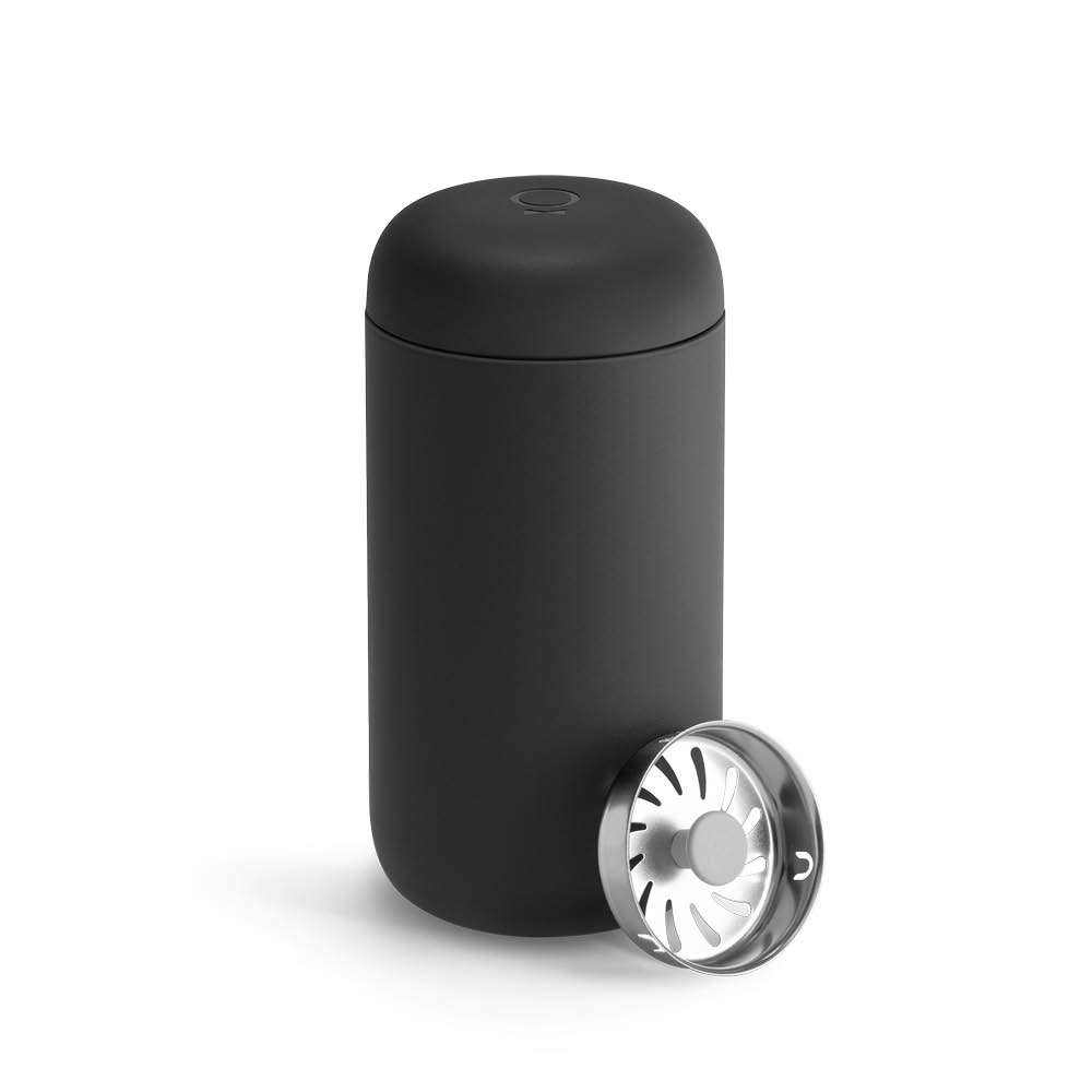 Fellow Carter Move termokopp 35 cl matte black