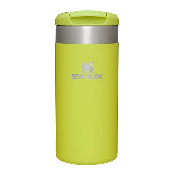 Aerolight termosmugg 35 cl electric yellow