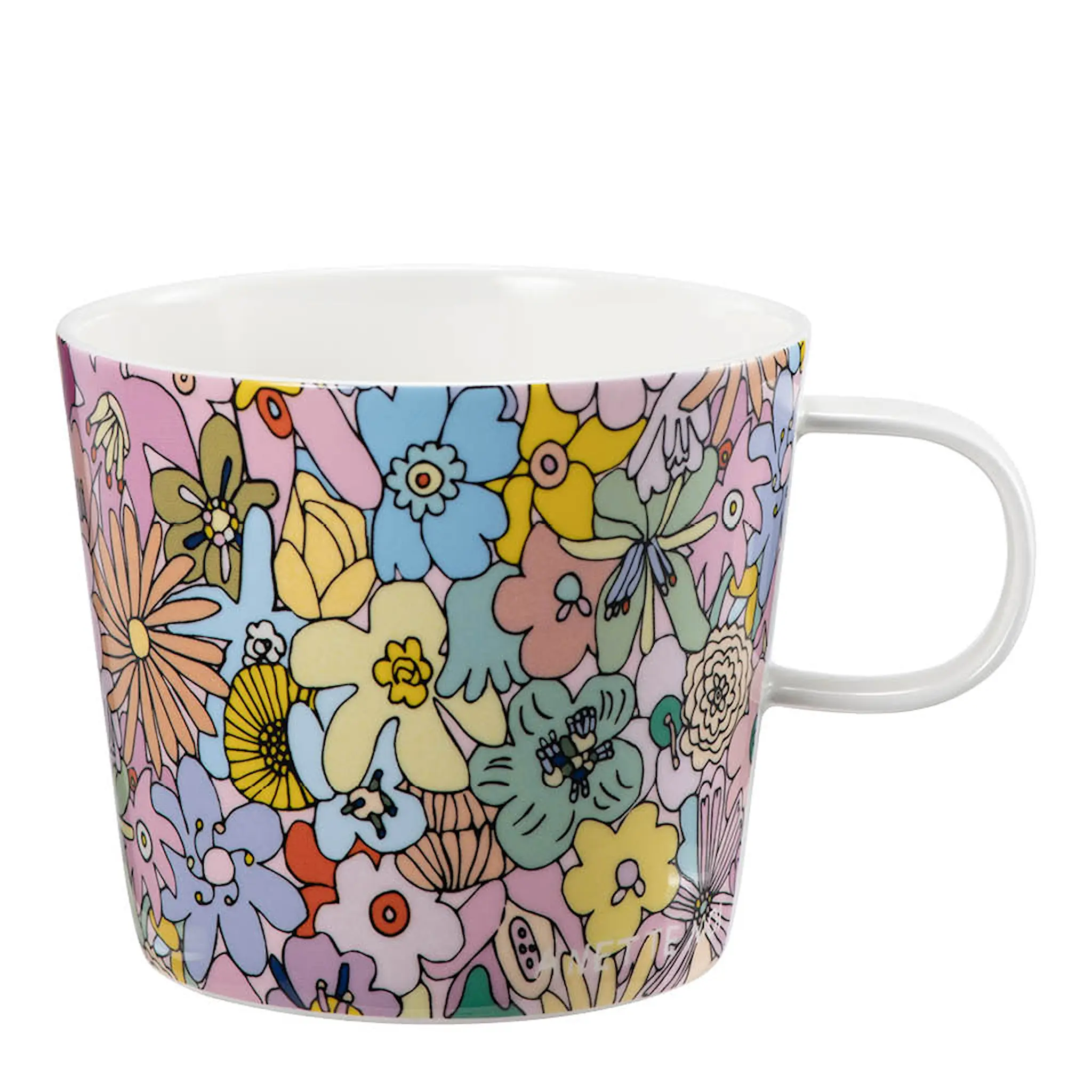 Modern House Anette Moi krus 27 cl blomster