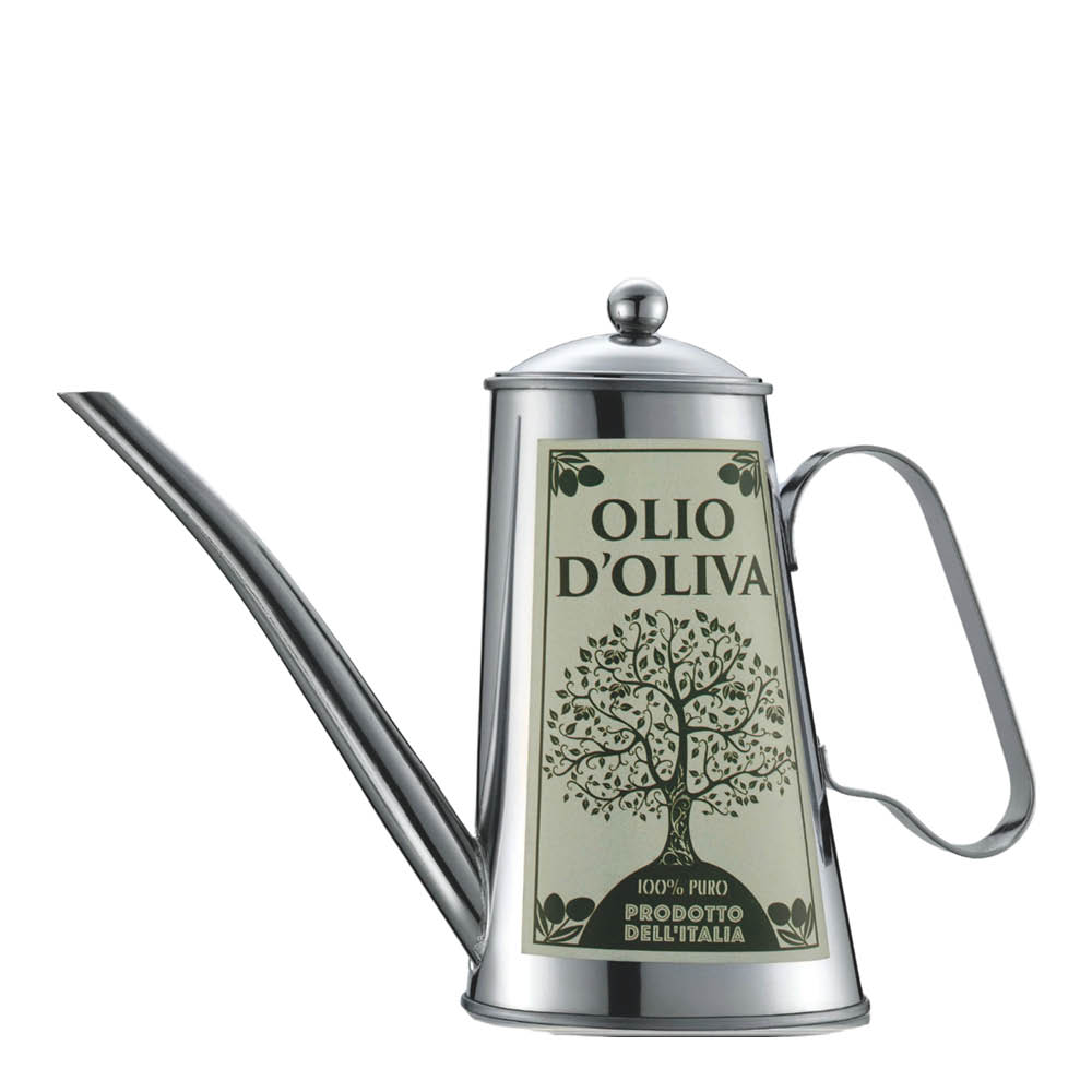 Giovacchino Barni - Oilo Oliiviöljykannu 500 ml