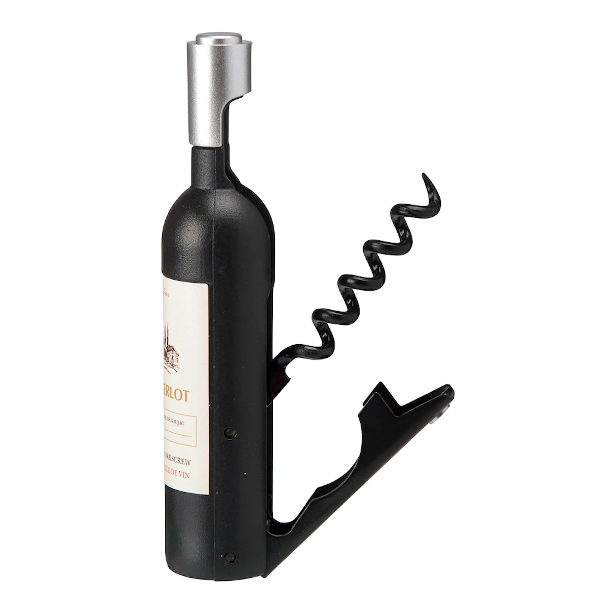 Dorre Vin/ölöppnare med magnet