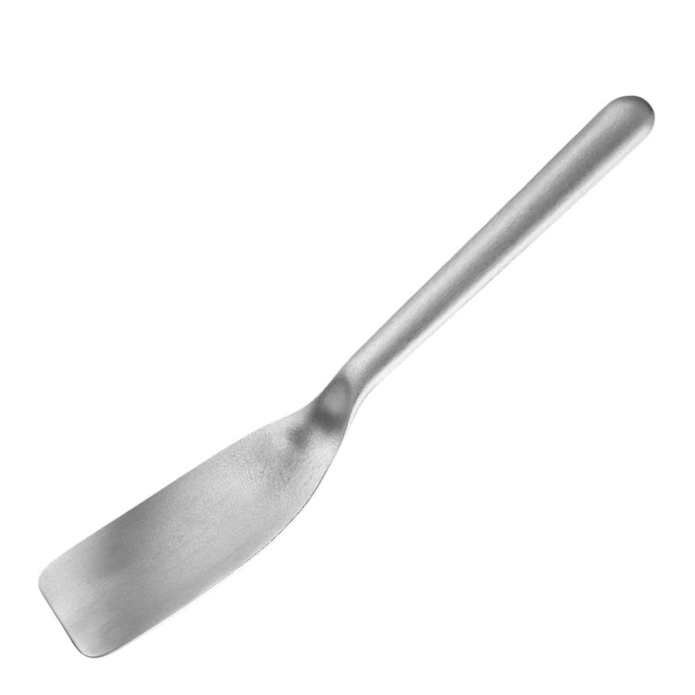 Eva Trio Green Tool stekspade metall 30,5 cm