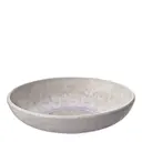 Perlemor Sand Dipp Skål 12 cm Beige