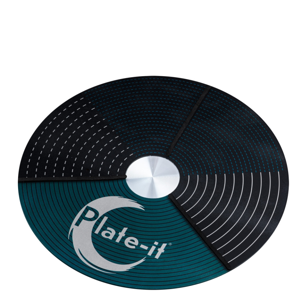 Plate It - Plate It Pyörivä kakkualusta 30 cm