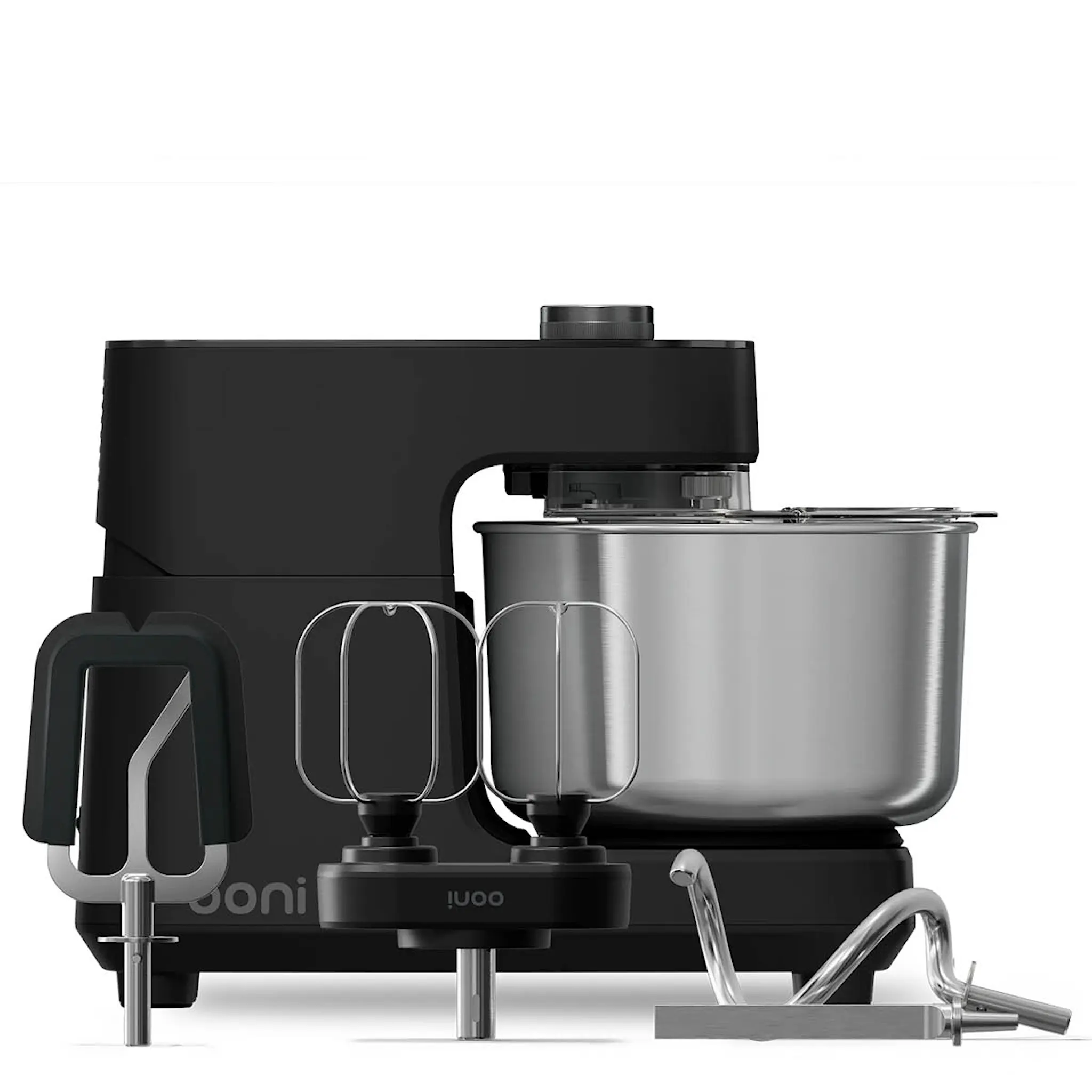 Ooni Halo Core yleiskone UU-P3A100 foundry black