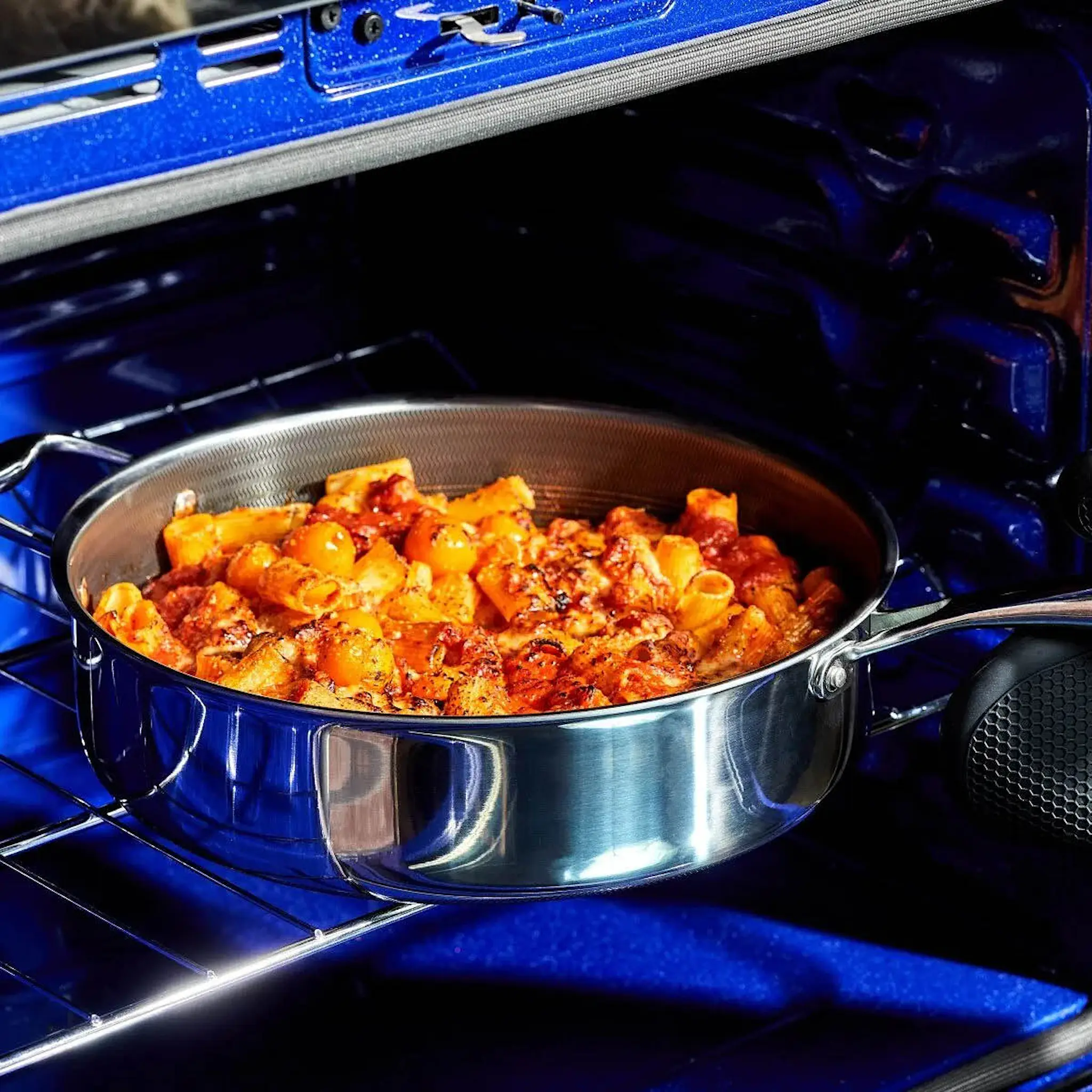 Hexclad Sautépanne 26 cm 3L