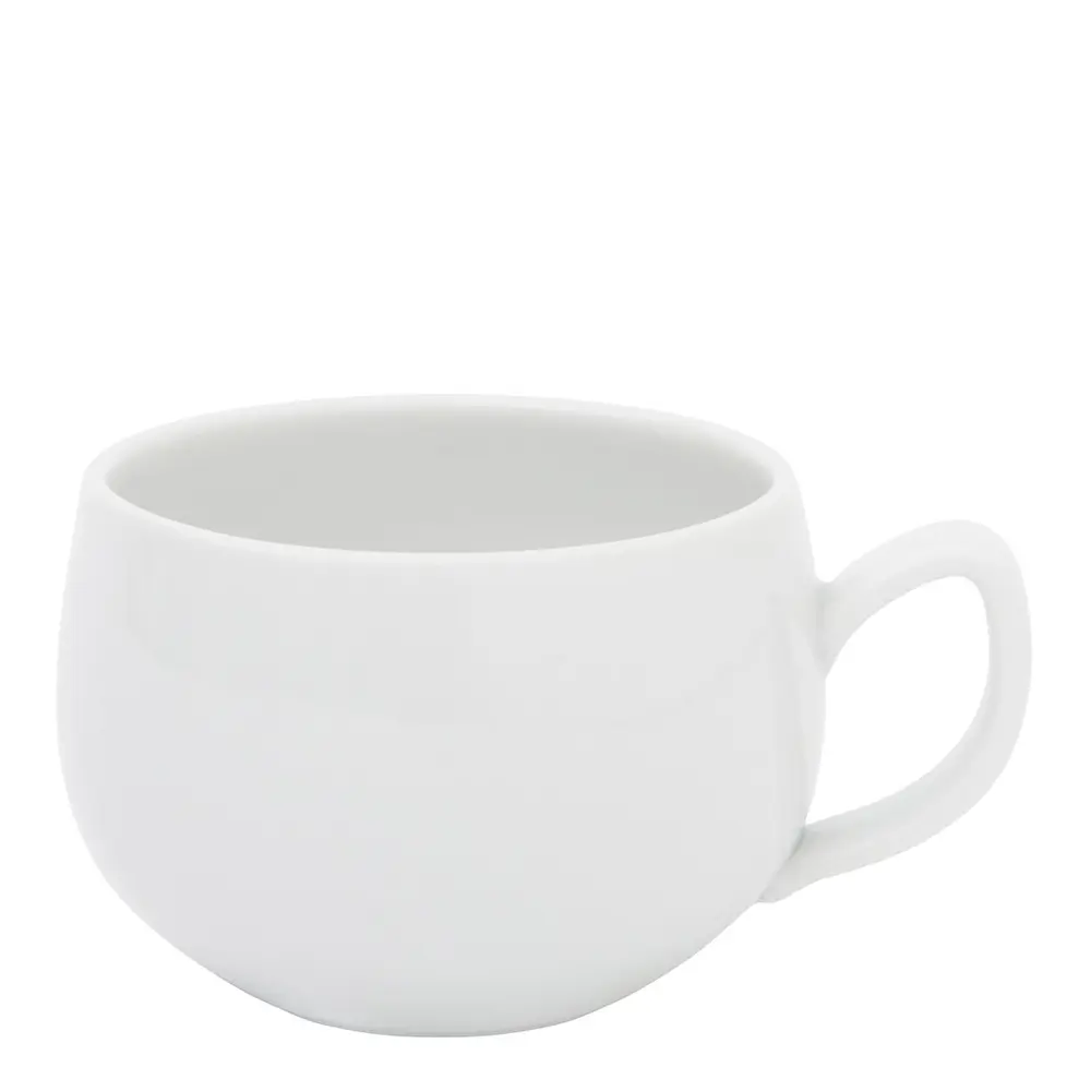 Salam Espressokuppi 11 cl Valkoinen