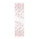 Åkervinda Bordslöpare 35x120 cm Rosa