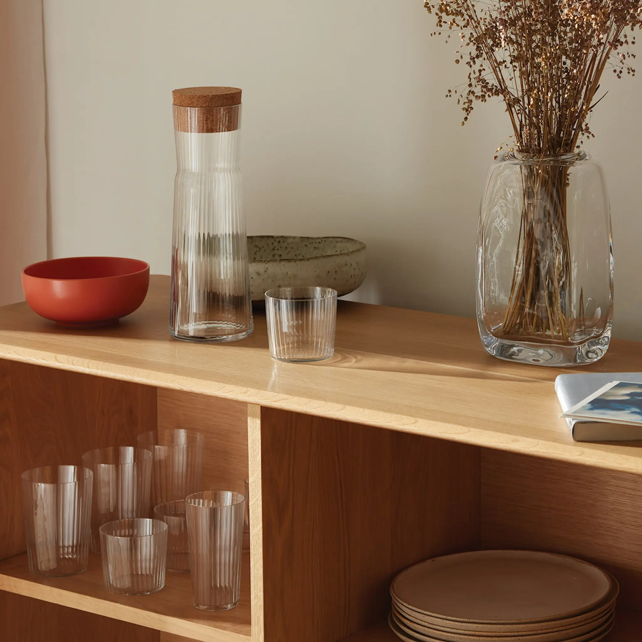 LSA International Gio Line Karahvi 1,35L