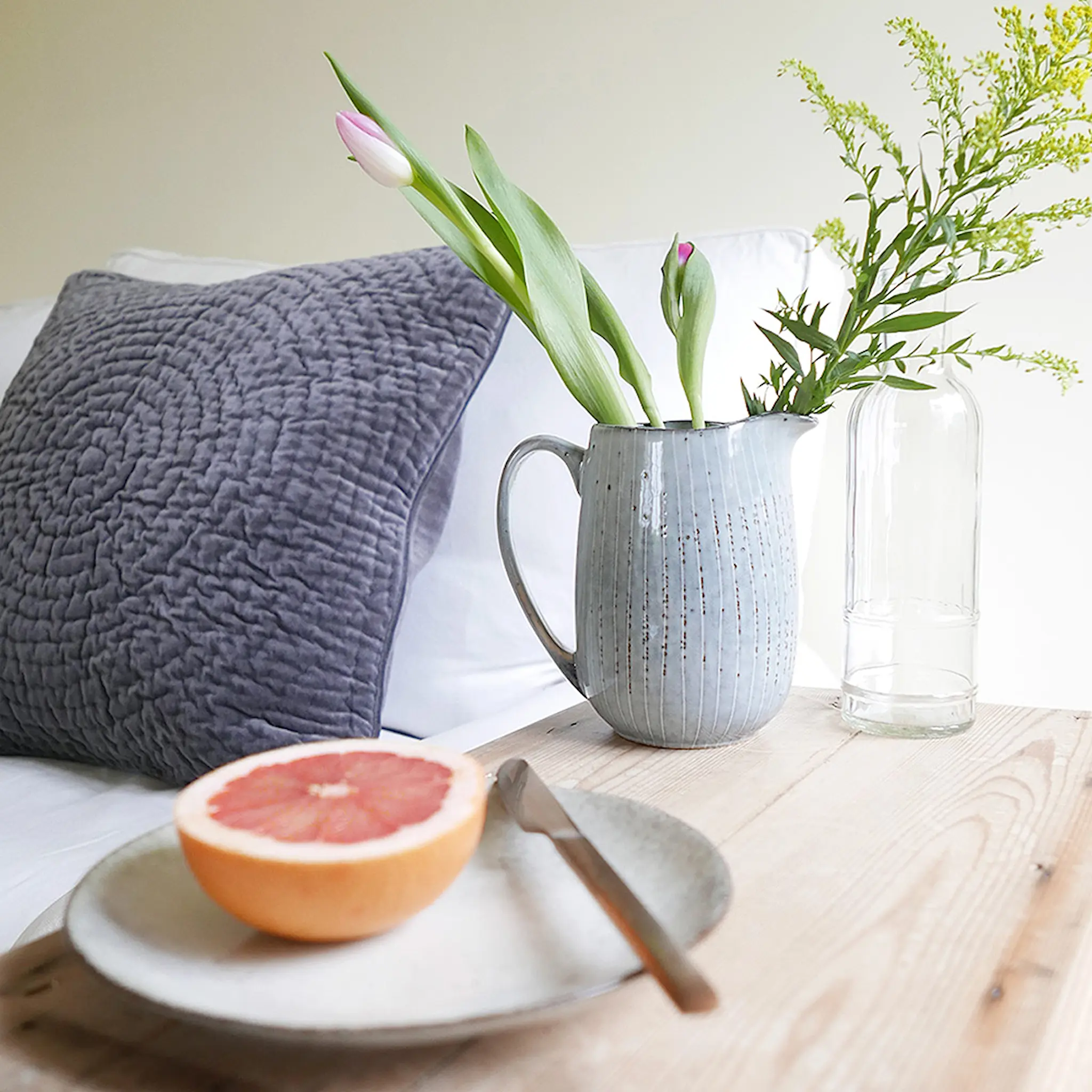 Broste Copenhagen Nordic Sea Kanna 1 L