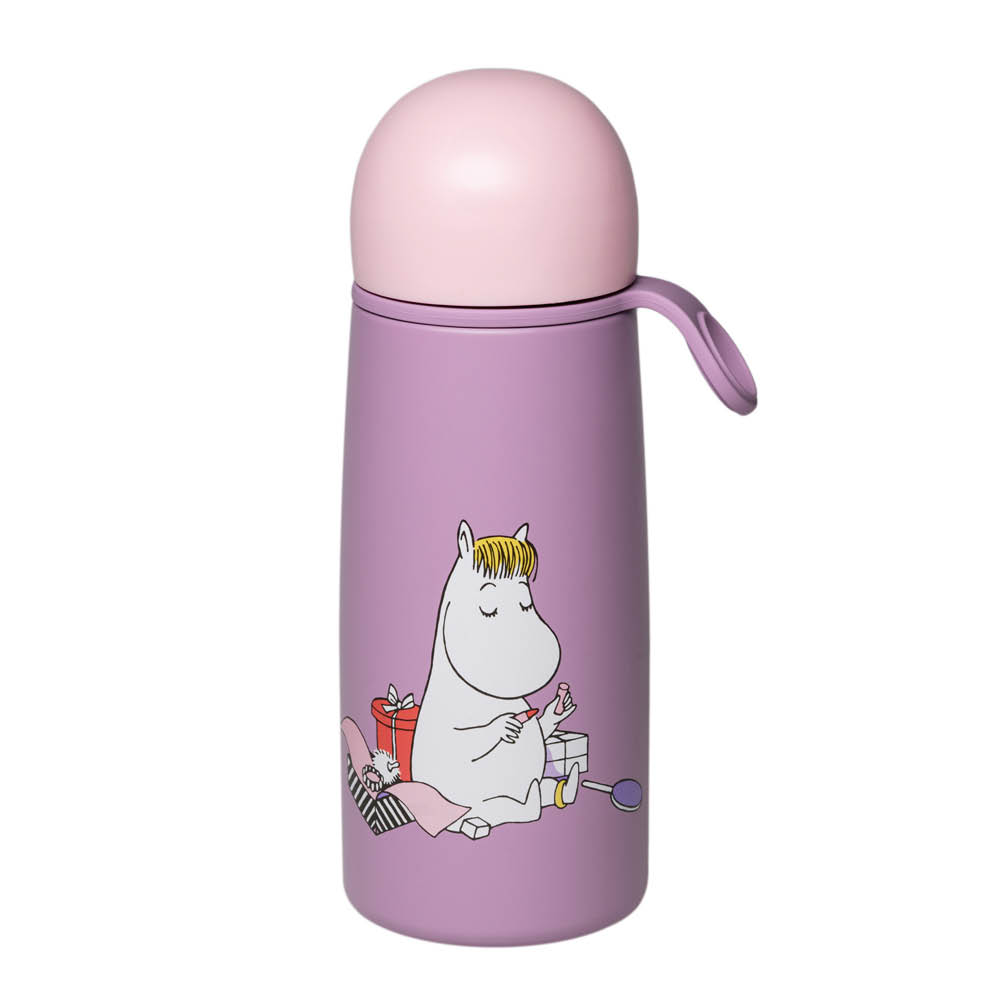 Moomin Arabia Mumin termos 0,45 L Snorkfröken