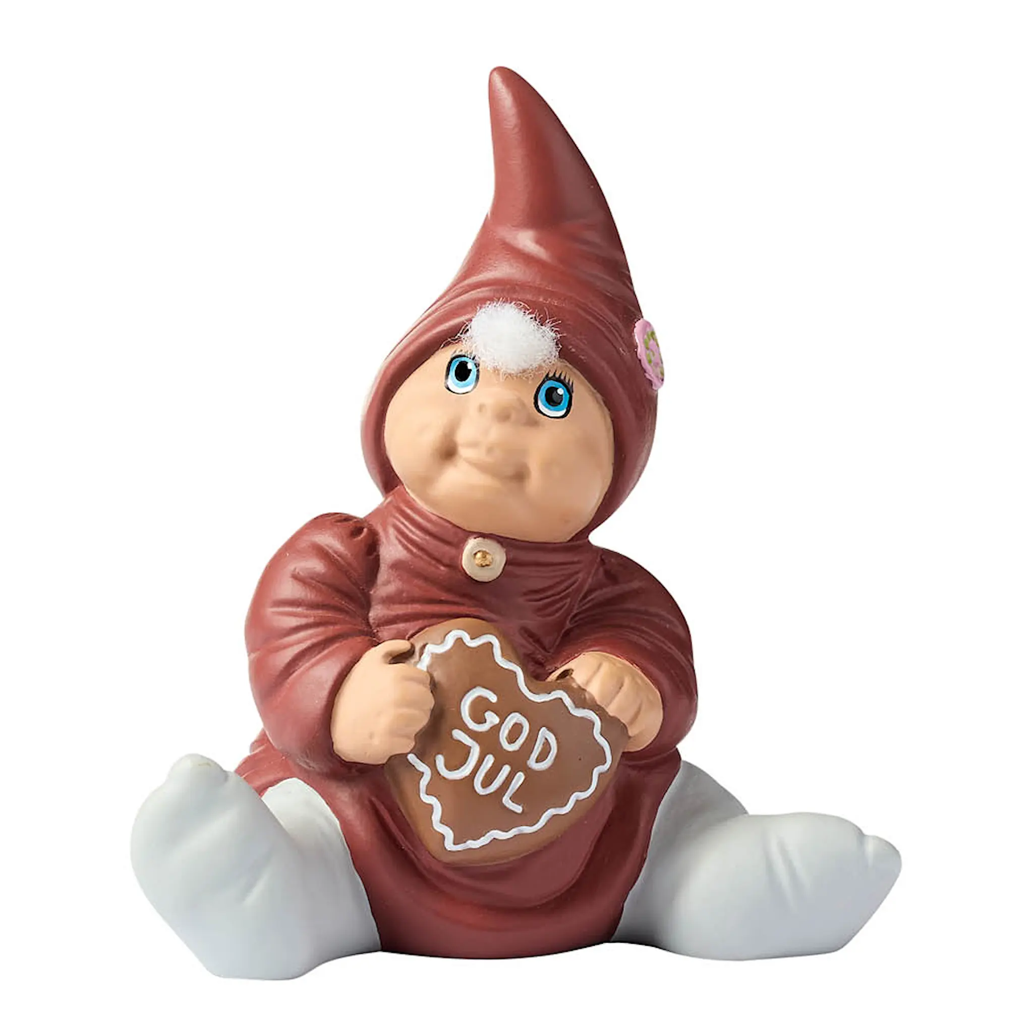 Klarborg Tomten Mollie 8,5 cm