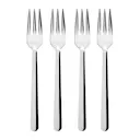 Legio Nova Tårtgaffel 4-pack