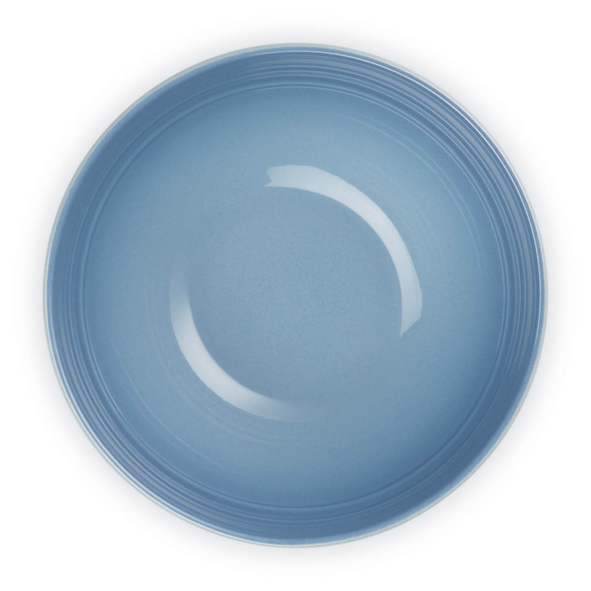 Le Creuset Signature snacksskål 33 cl chambray
