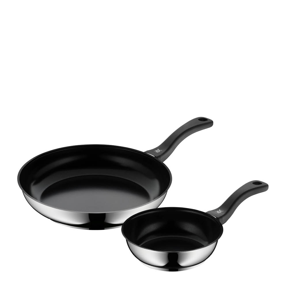 WMF Devil Stekepanna 2 delar 18+28 cm