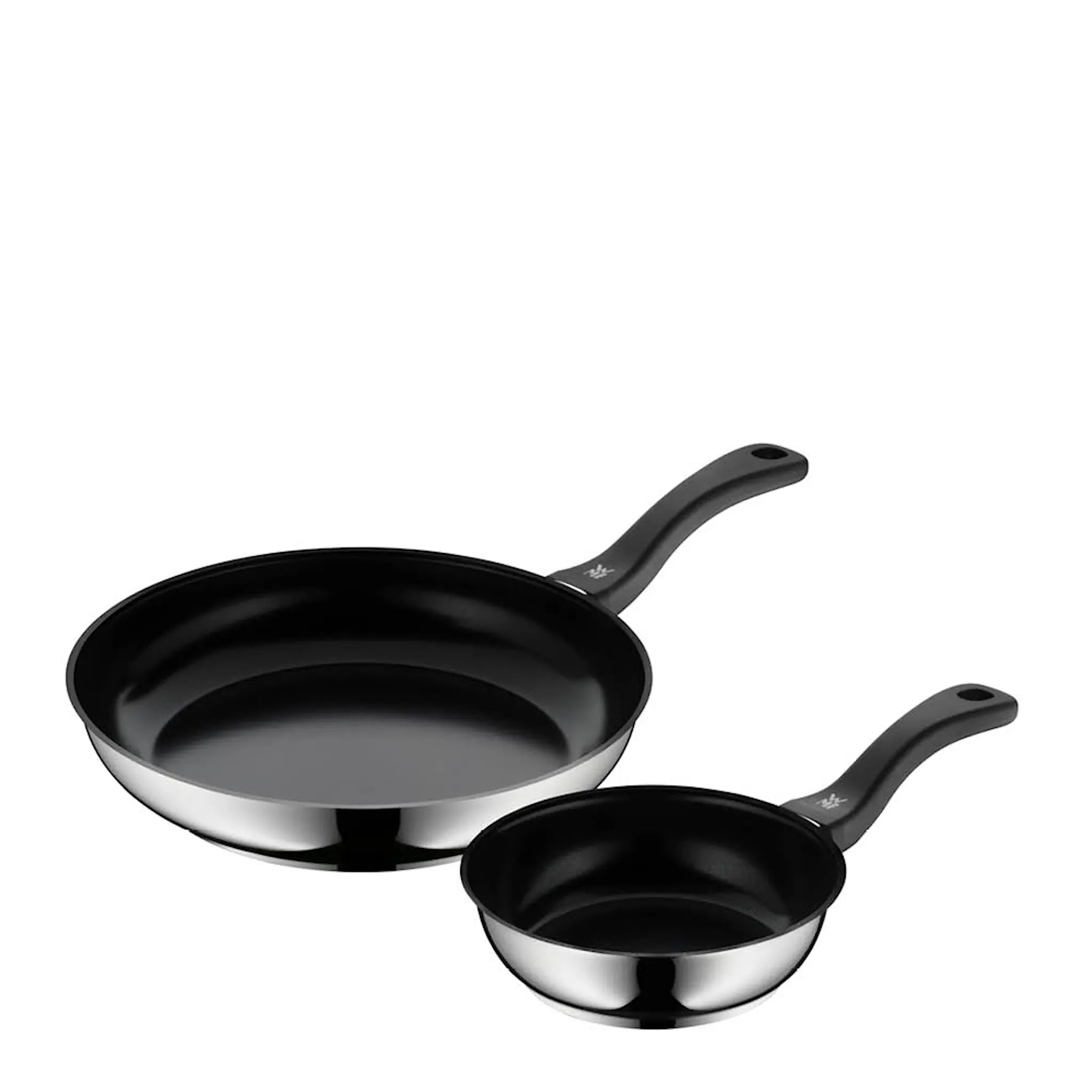 WMF Devil Stekepanna 2 delar 18+28 cm