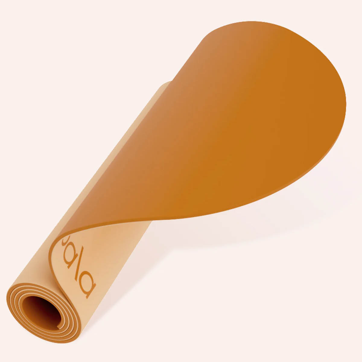 Bala The Play Joogamatto 5 mm Sand