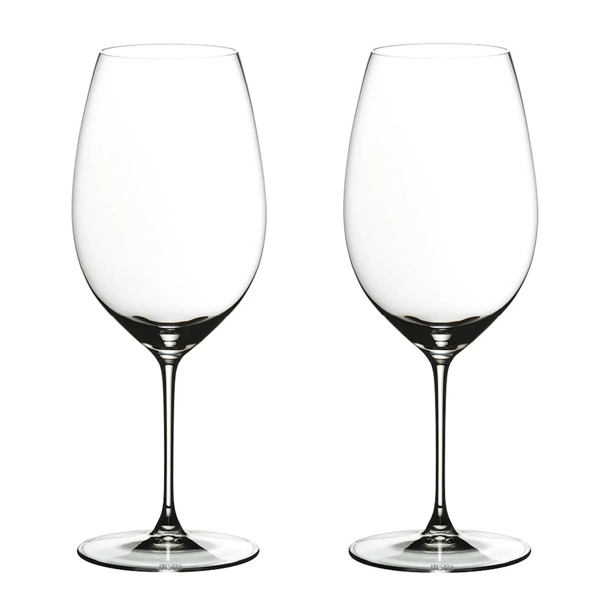 Riedel Veritas Shiraz New World 2-pack
