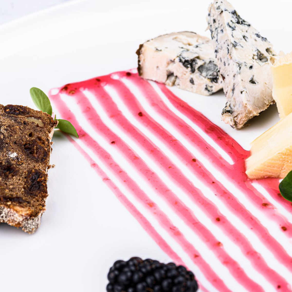 Plate It Skrapa silikon 3 delar grå