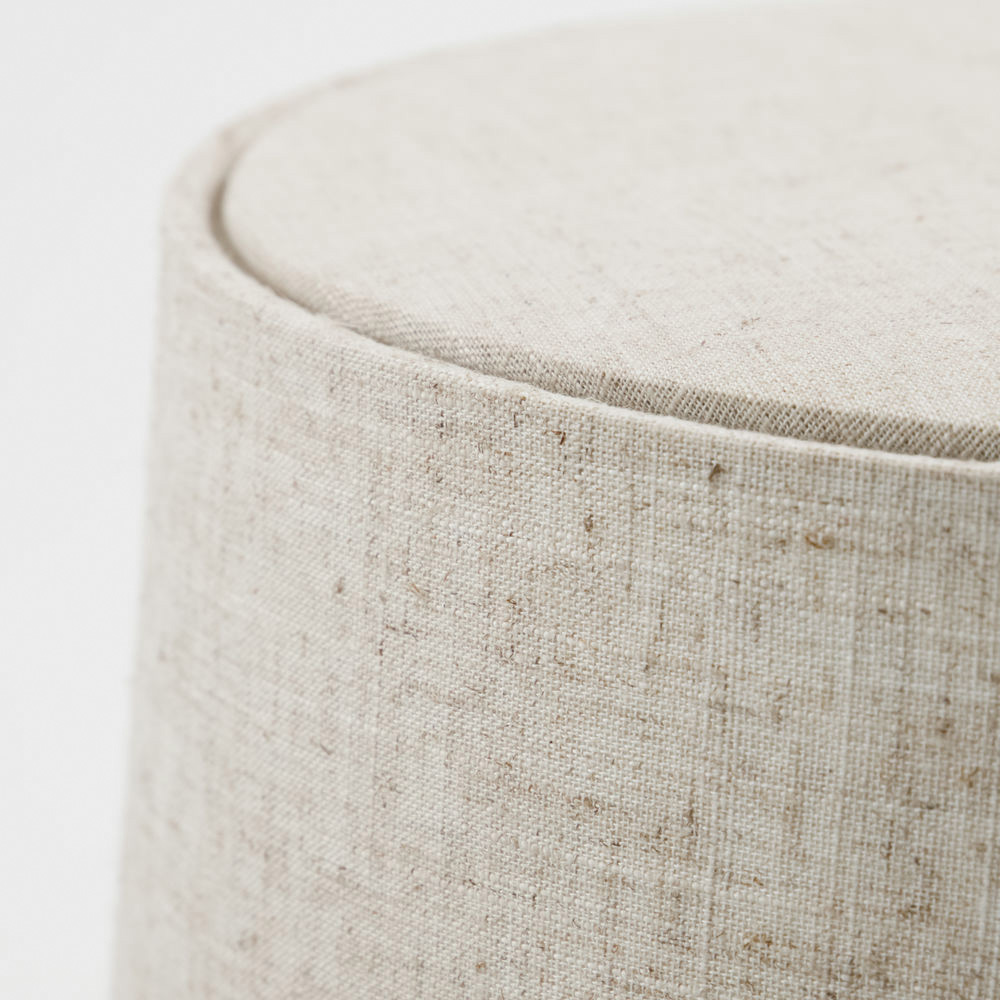 House Doctor Tana Bordslampa inkl. lampskärm 46 cm Off-White