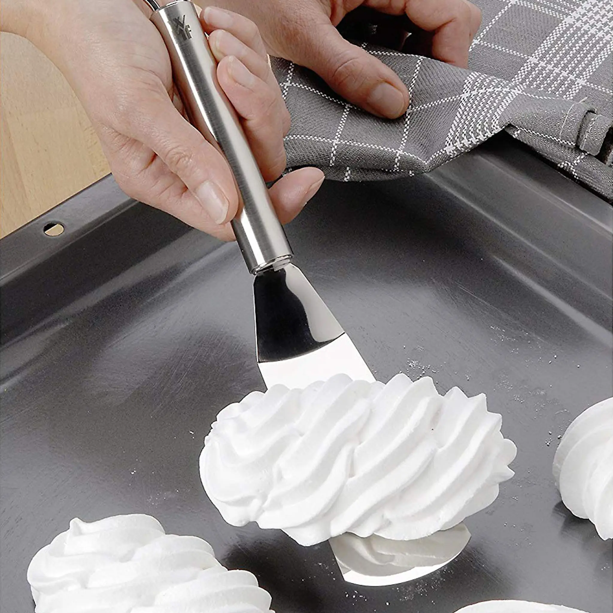 WMF Profi Plus Palettiveitsi28,5 cm Ruostumaton