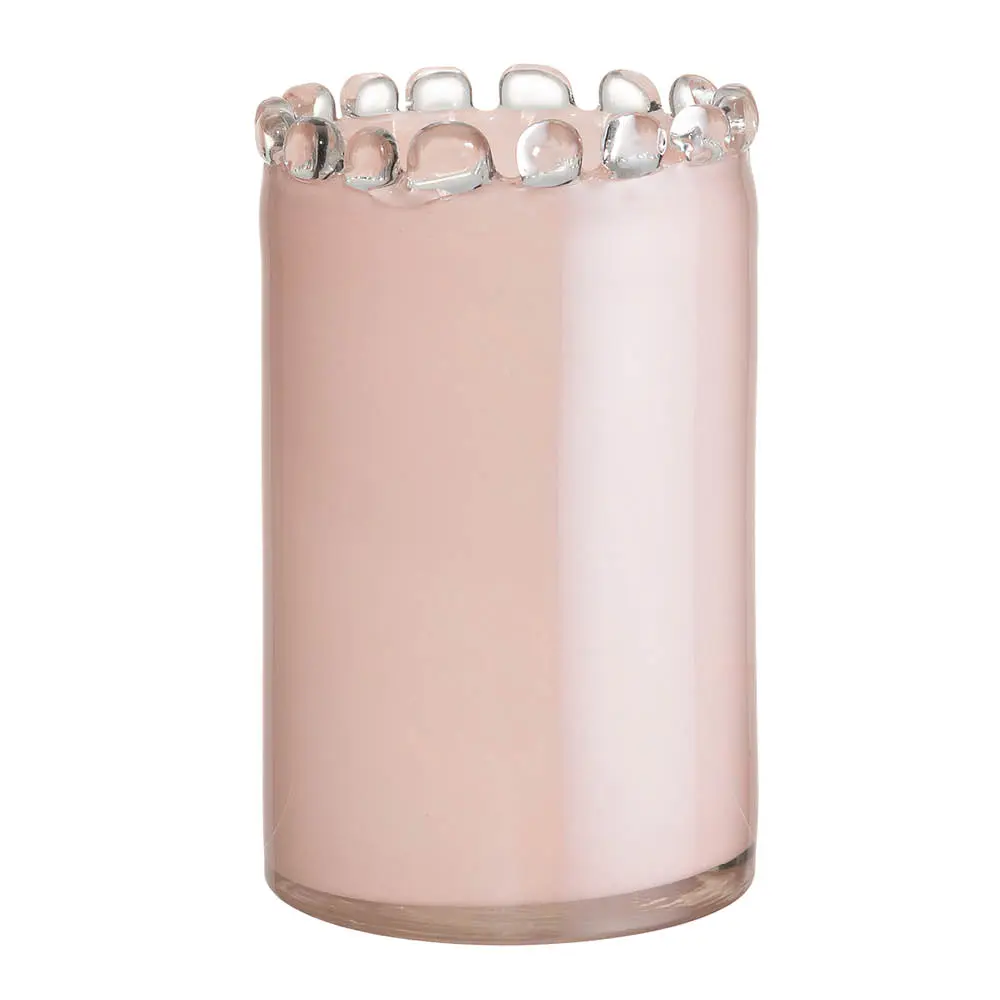 Helmi Maljakko 20 cm Vaaleanpunainen