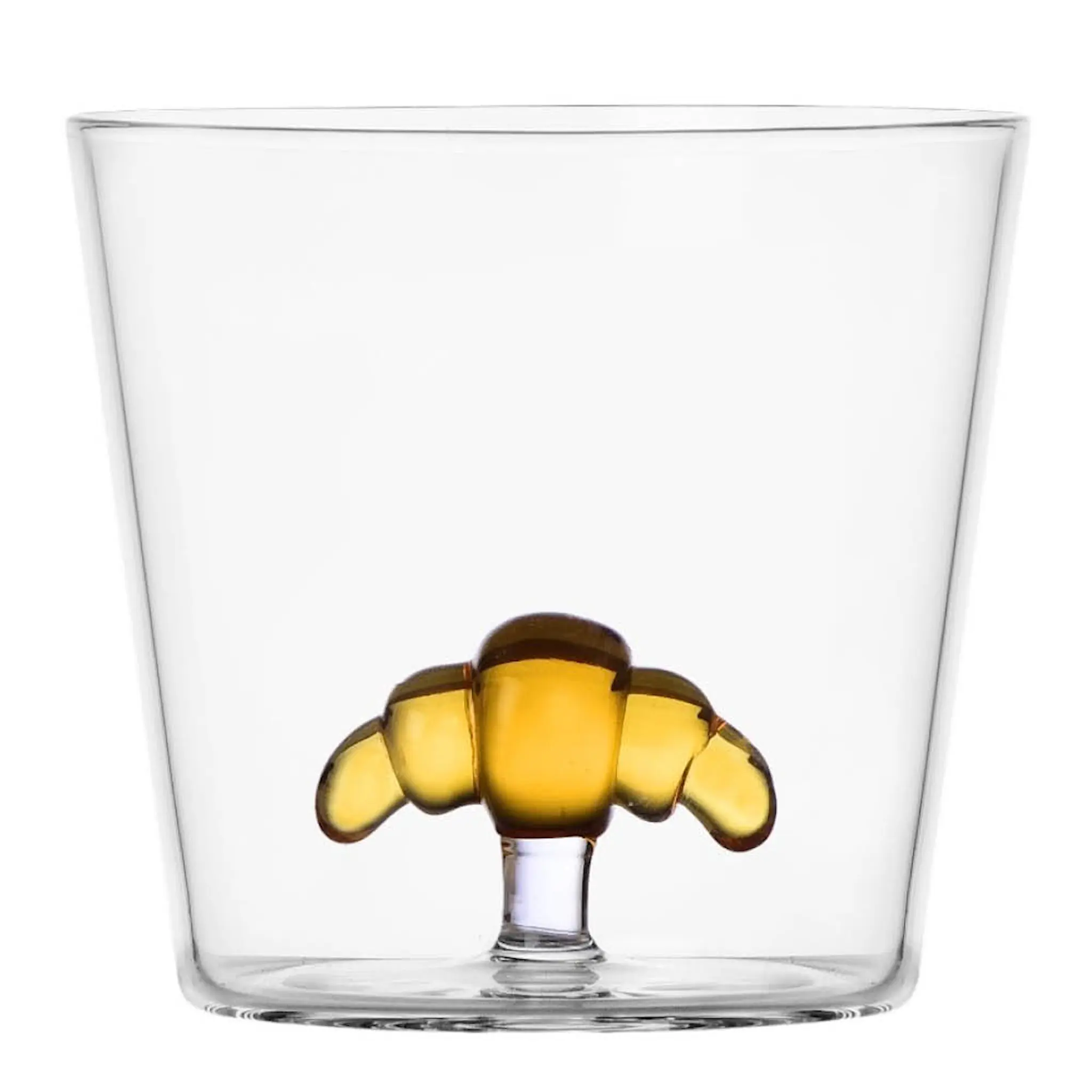 Ichendorf Milano Pâtisserie vattenglas 35 cl croissant