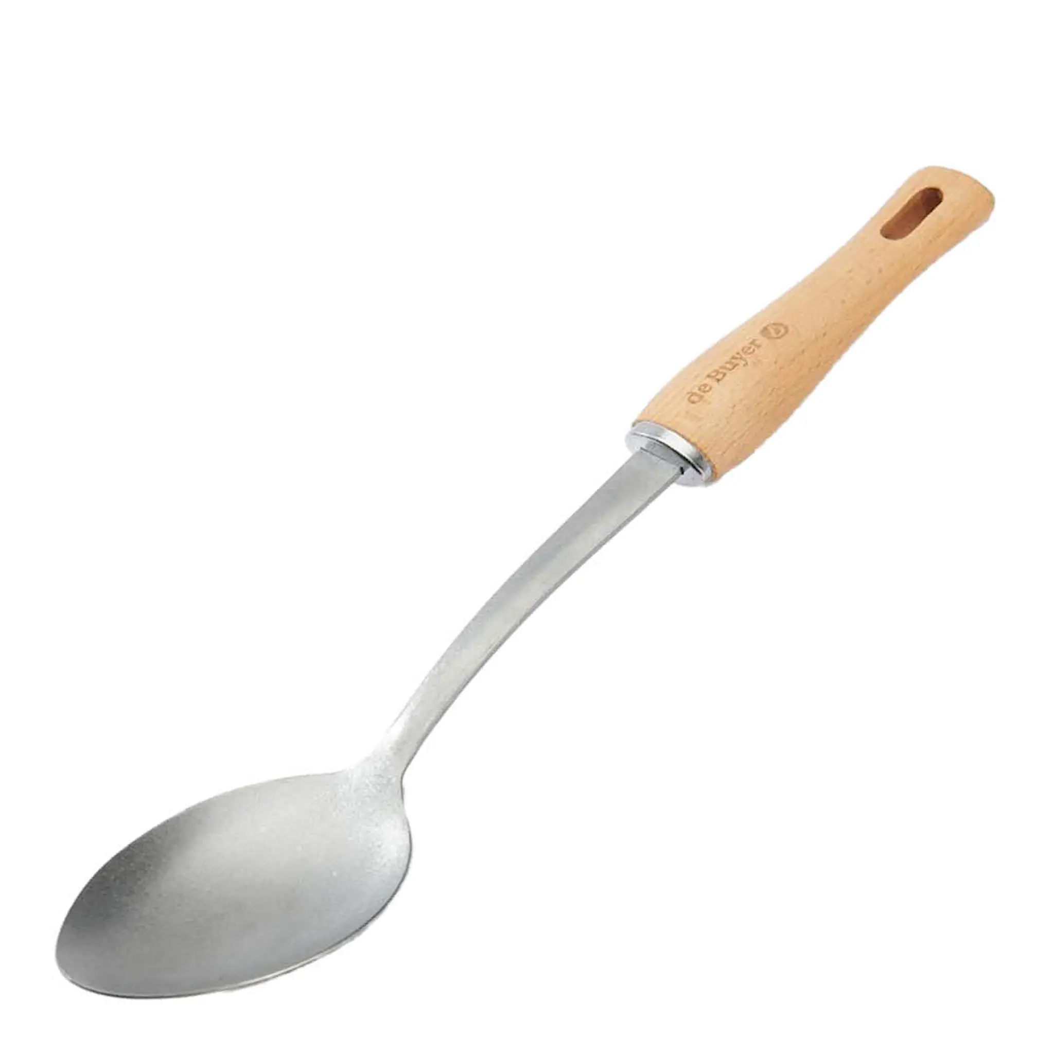 de Buyer B Bois Tools Serveringssked 33,5 cm
