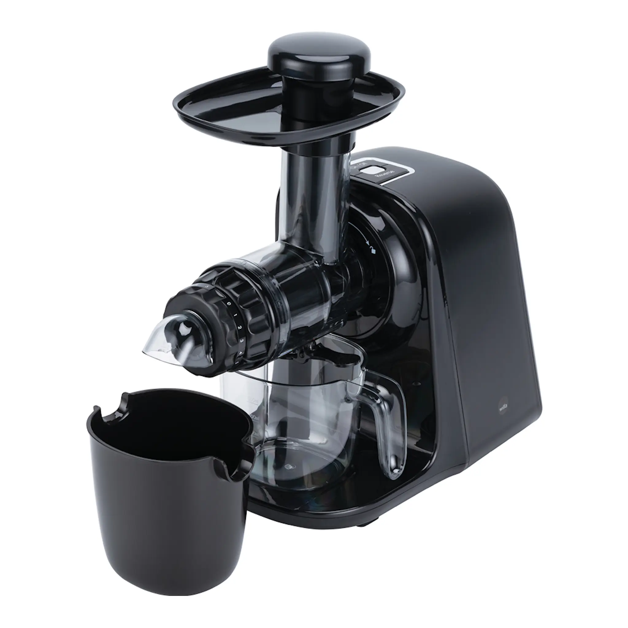 Wilfa Slowjuicer SJ1B-500