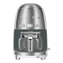 Smeg Kaffebryggare DCF02 1,4 L Rostfri