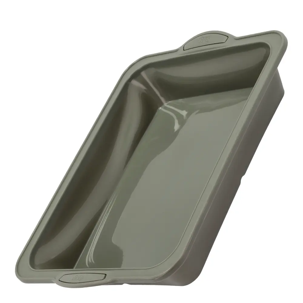 Pecan Uunivuoka 28x21 cm Forest Green