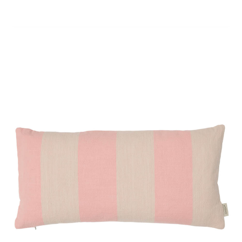 OYOY Kara Tyynynpäällinen 60x30 cm Coral