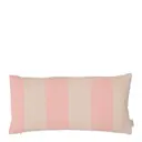 Kara kuddfodral 60x30 cm Coral