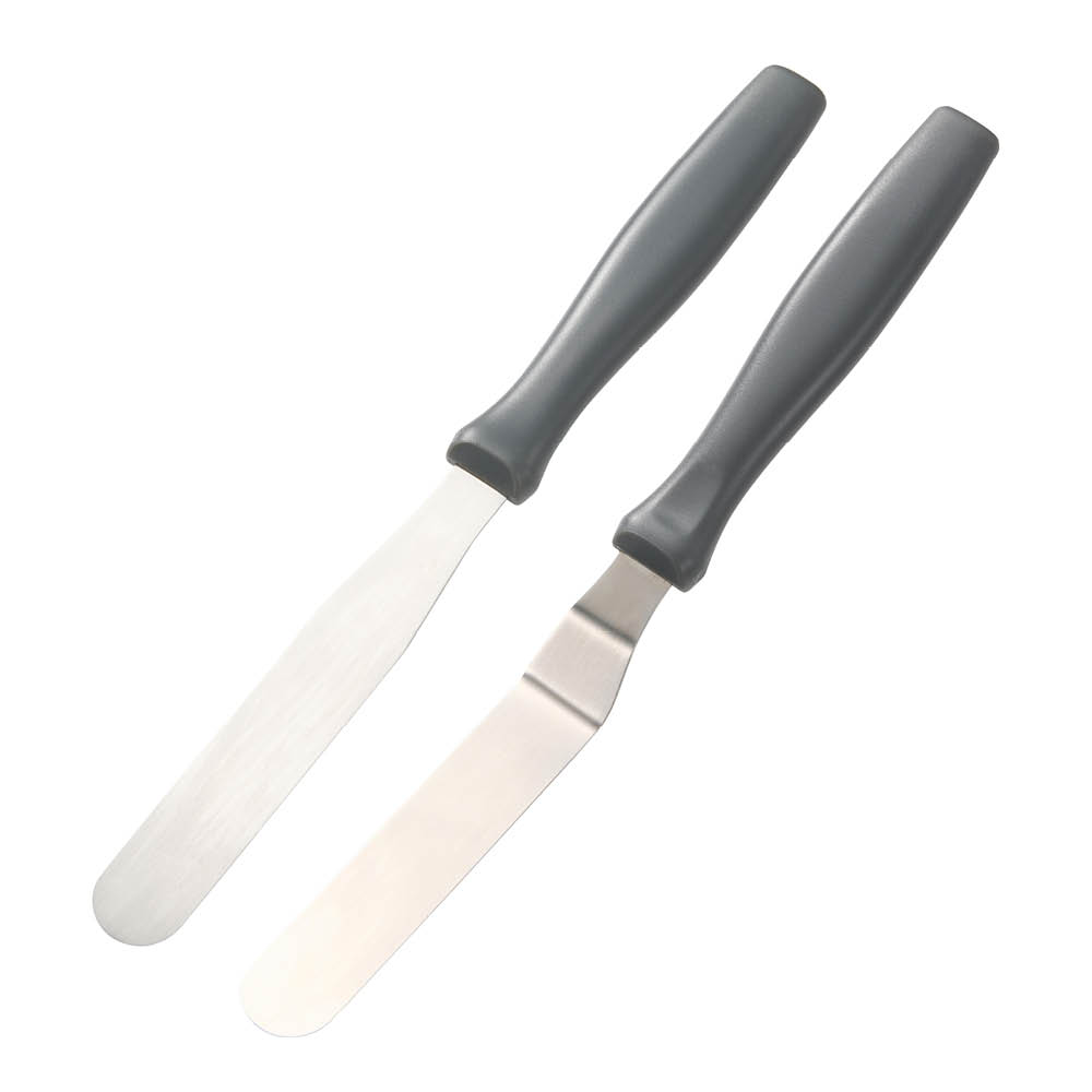 Dorre Cookie palettkniv 22 cm 2-pack