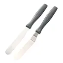 Cookie palettkniv 22 cm 2-pack