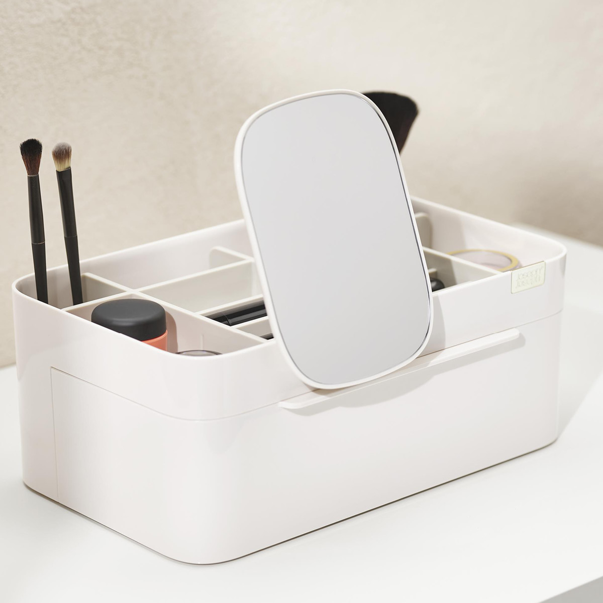 Joseph Joseph Viva organizer 12x30x19,5 cm beige