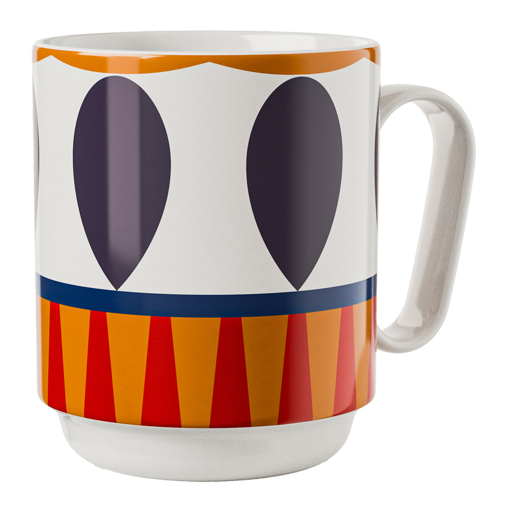 Design House Stockholm - Birds 1967 Muki 35 cl Nro 1
