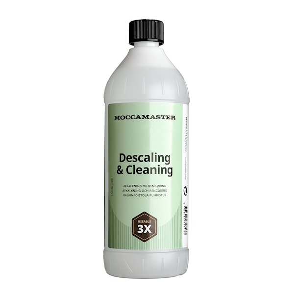 Moccamaster Avkalkningsmedel 1 L