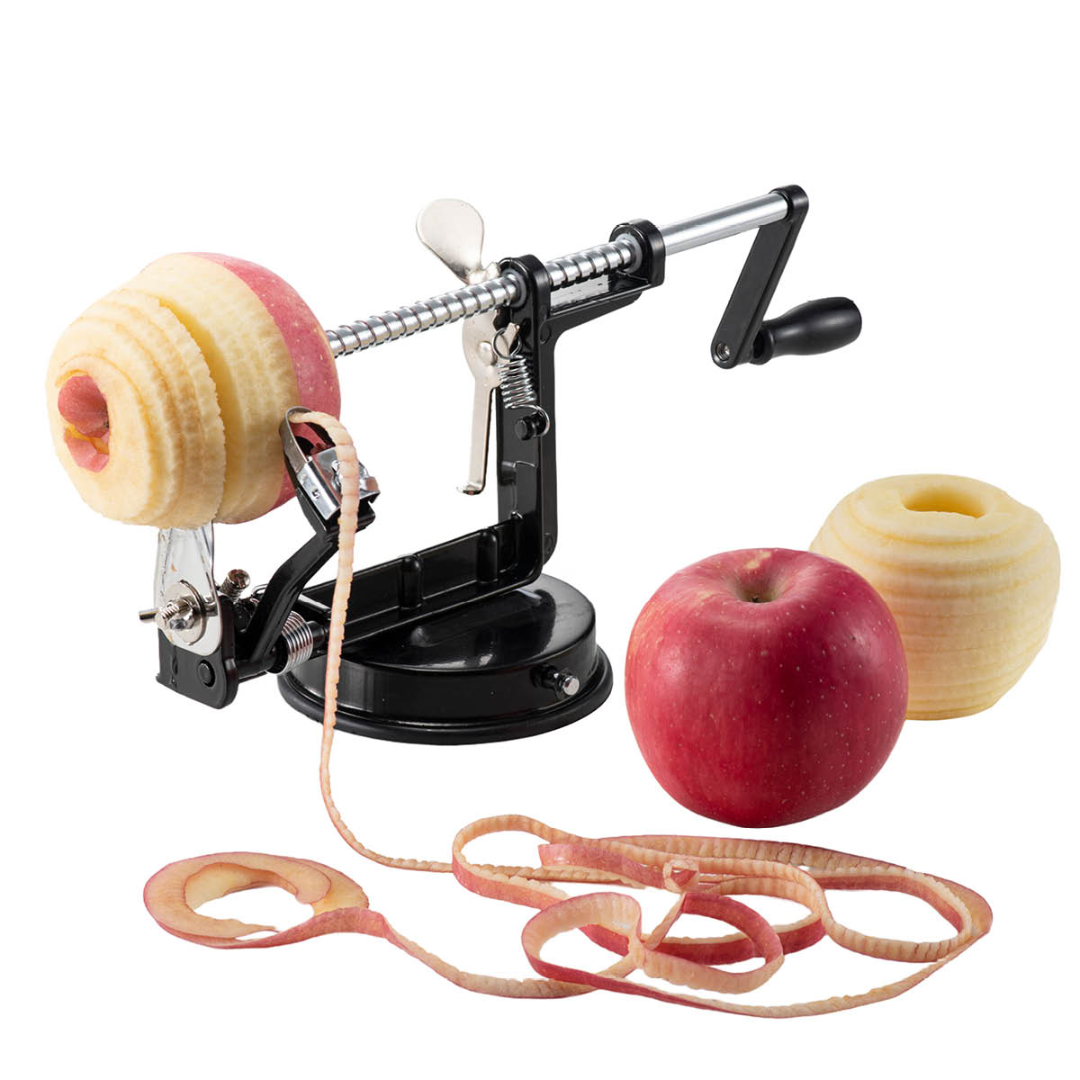 Modern House Sogn skreller 30 cm svart/børstet