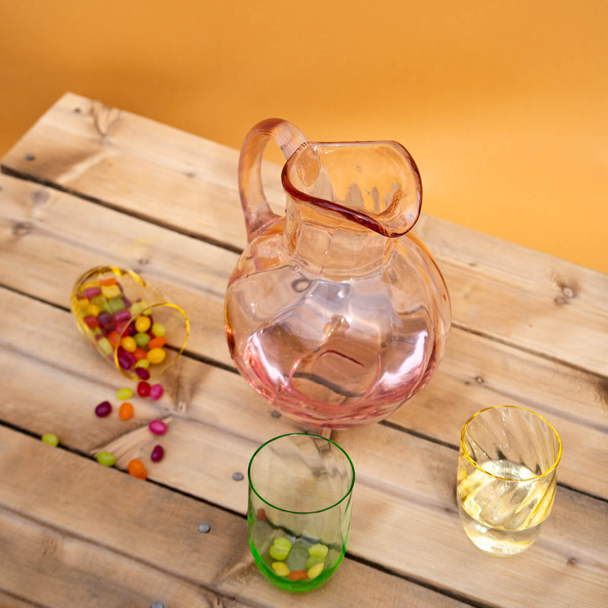 Klimchi Marika Karaff 2 L Rosaline