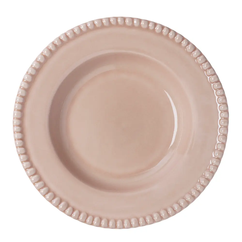 Daria Syvä lautanen 26 cm Accolade