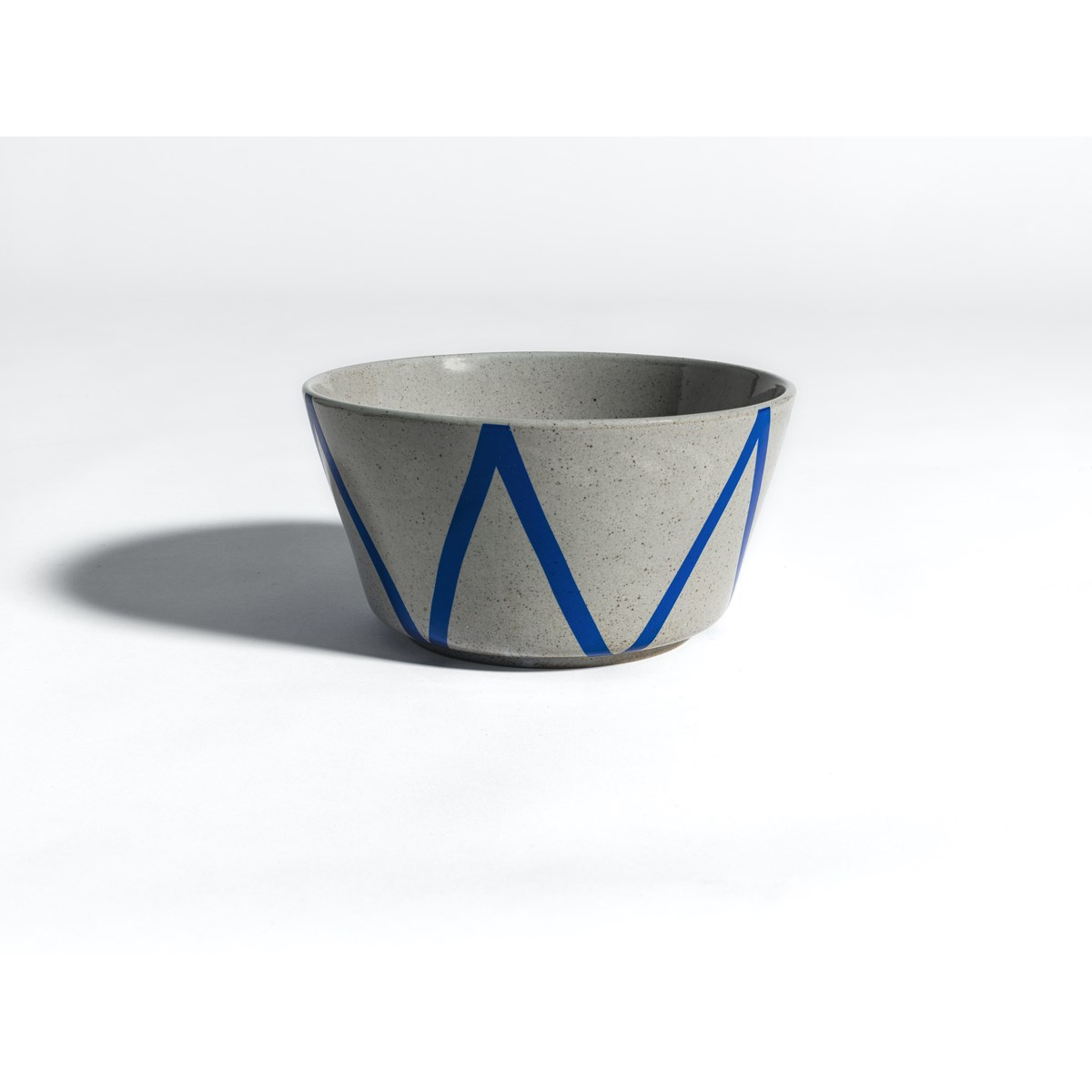 Lyngby Porcelæn Dan-Ild Kulho 21 cm