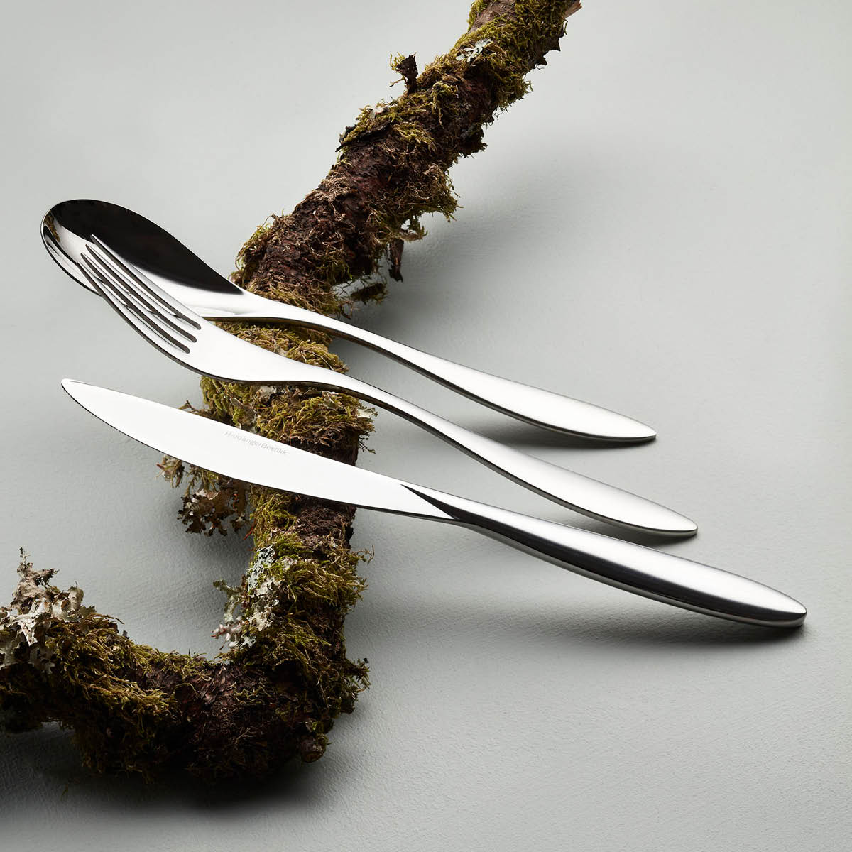 Hardanger bestikk Maria bestikksett 24 deler